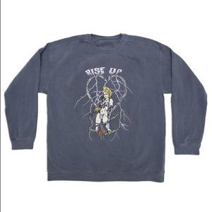 Boys Lie “Rise Up” set small